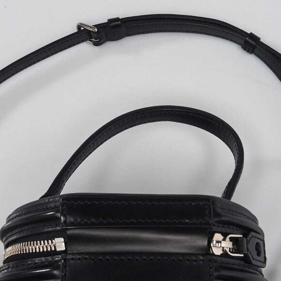 Louis Vuitton Black Epi Leather Cannes Bag - Picture 4 of 12